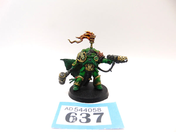 Adrax Agatone