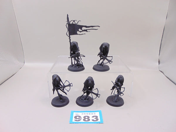 Craventhrone Guard