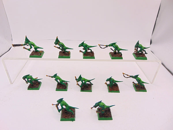 Skinks
