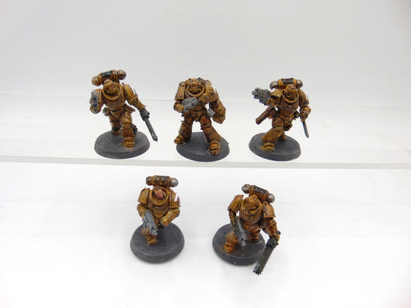 Intercessors