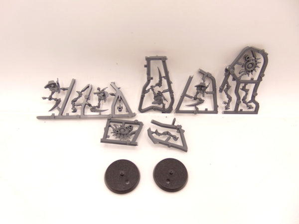 Cryptothralls