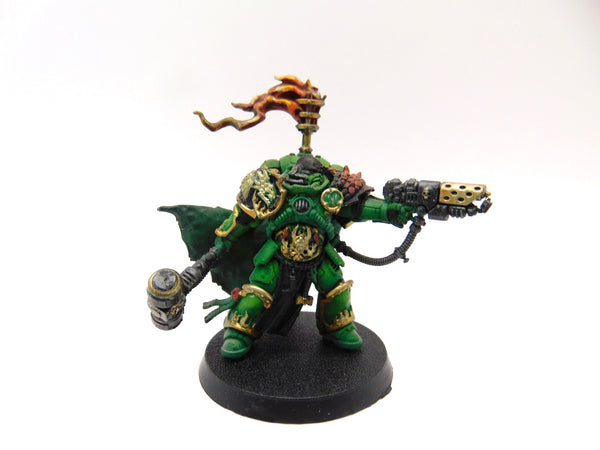 Adrax Agatone