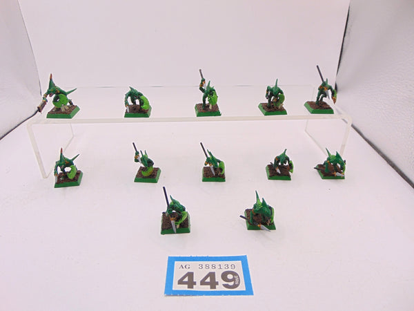 Skinks