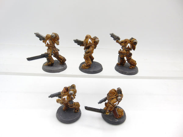 Intercessors