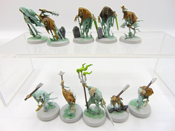 Chainrasp Horde