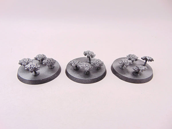 Canoptek Scarab Swarms