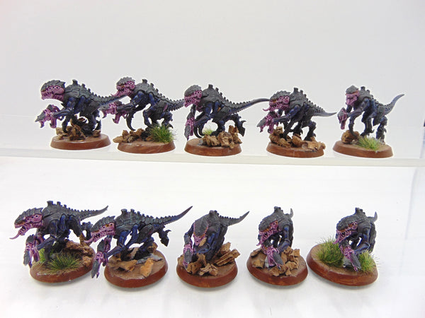 Termagants