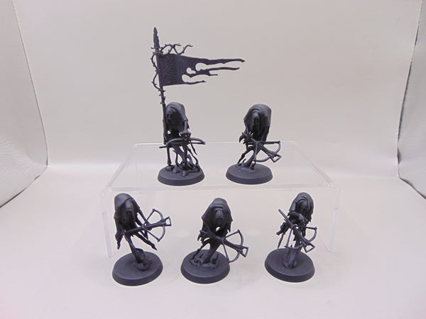 Craventhrone Guard