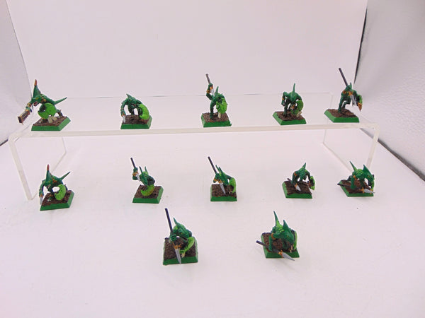 Skinks