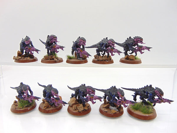Termagants