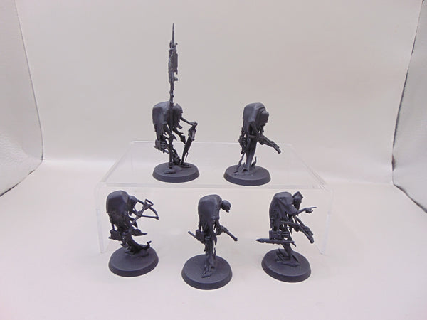 Craventhrone Guard