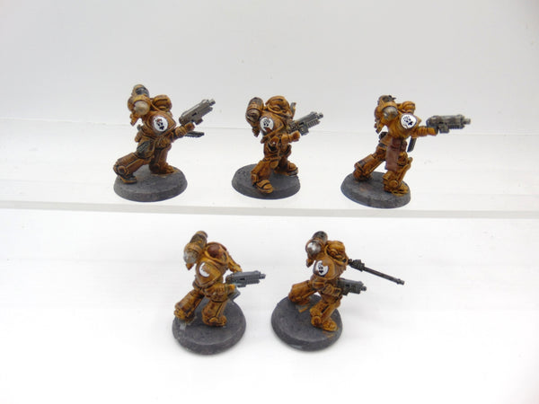 Intercessors