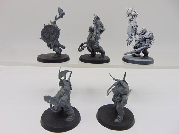 Putrid Blightkings