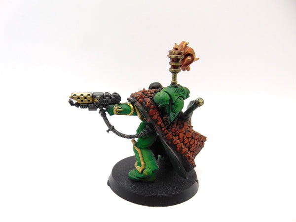 Adrax Agatone
