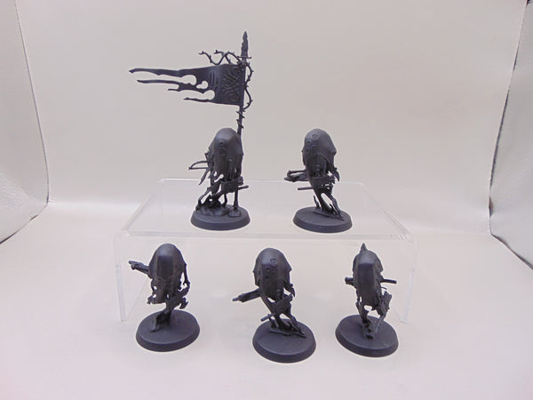 Craventhrone Guard