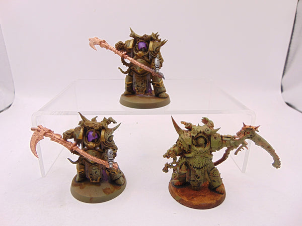 Deathshroud Bodyguard