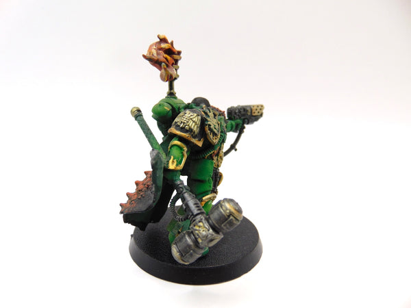 Adrax Agatone