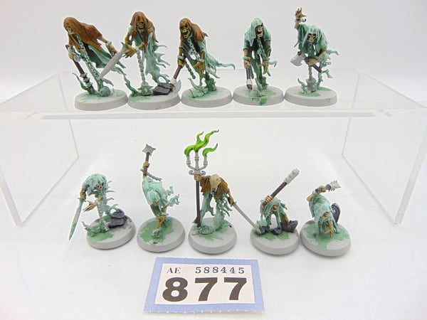 Chainrasp Horde