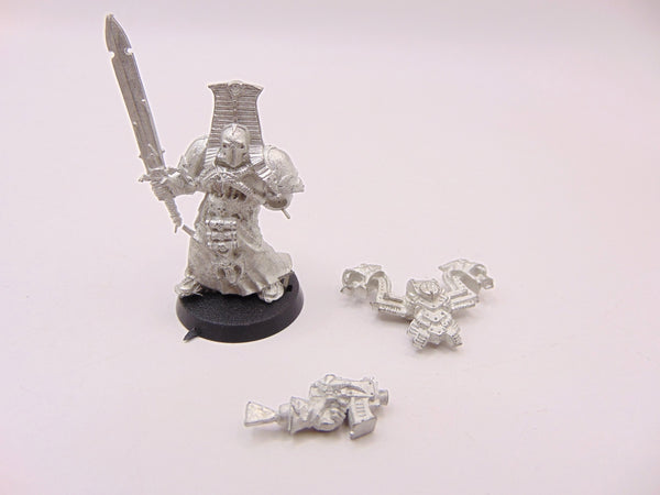 Aspiring Sorcerer