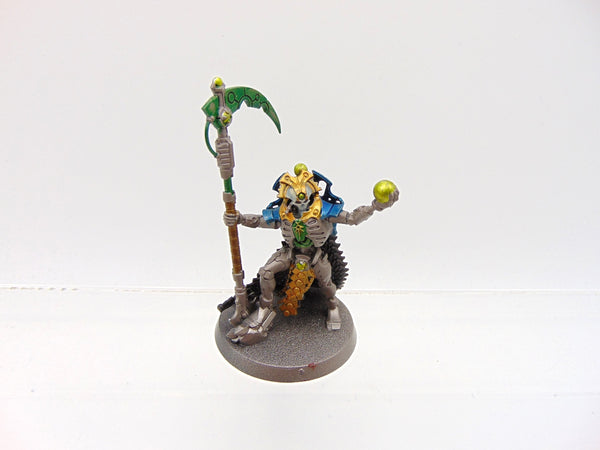 Overlord with Voidscythe