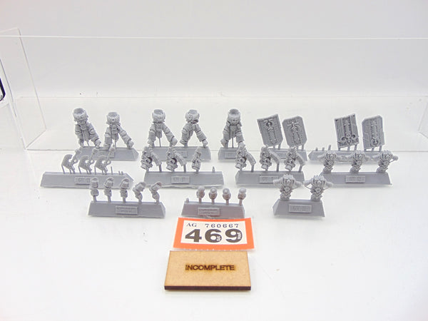 Invictarus Suzerain Squad