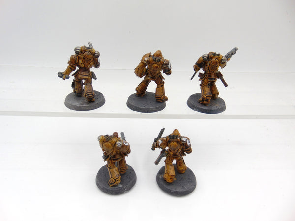Intercessors