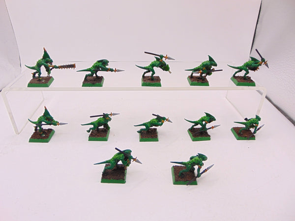 Skinks