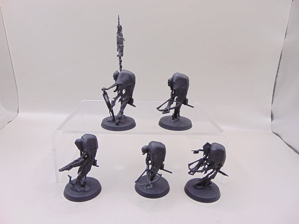 Craventhrone Guard