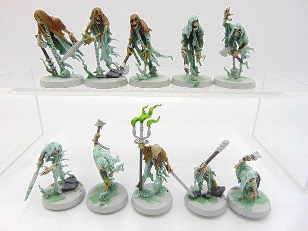 Chainrasp Horde