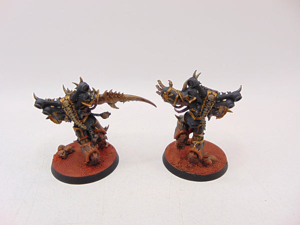 Greater Possessed