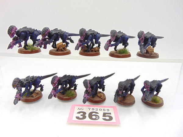 Termagants