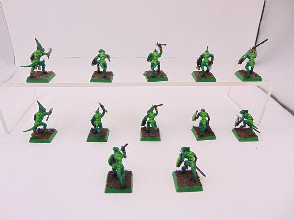 Skinks