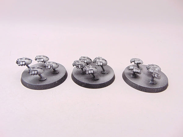 Canoptek Scarab Swarms