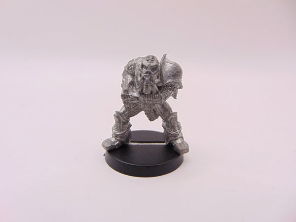 Chaos Renegade with Bolter