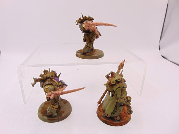 Deathshroud Bodyguard