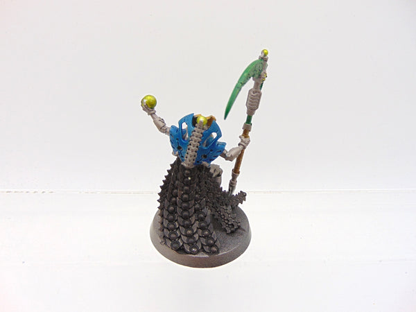 Overlord with Voidscythe