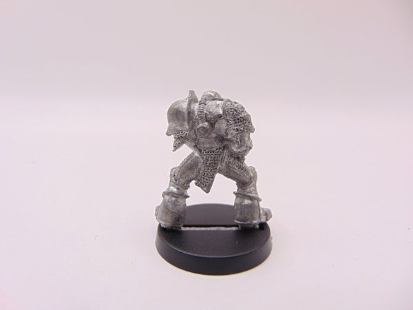 Chaos Renegade with Bolter