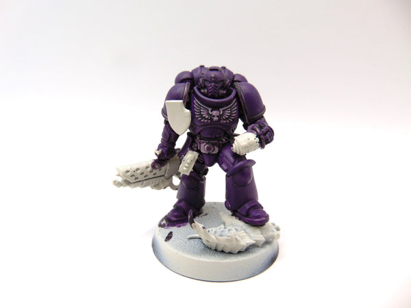 Infernus Sergeant