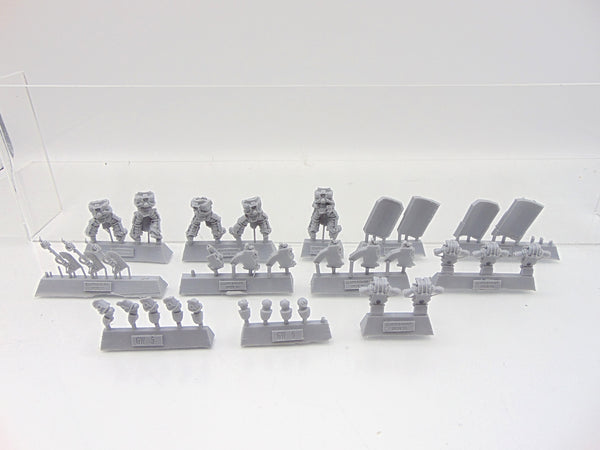 Invictarus Suzerain Squad