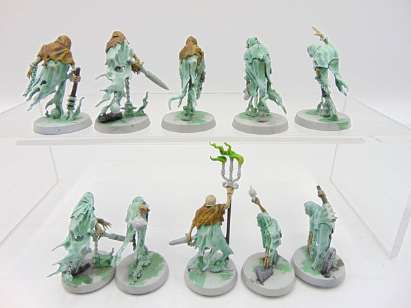 Chainrasp Horde