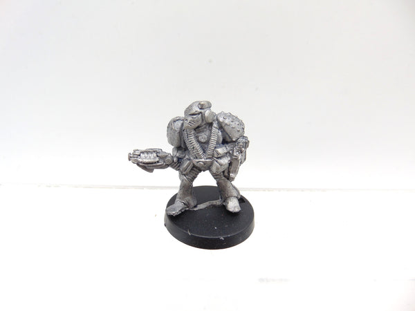 Marine Medic Kyle