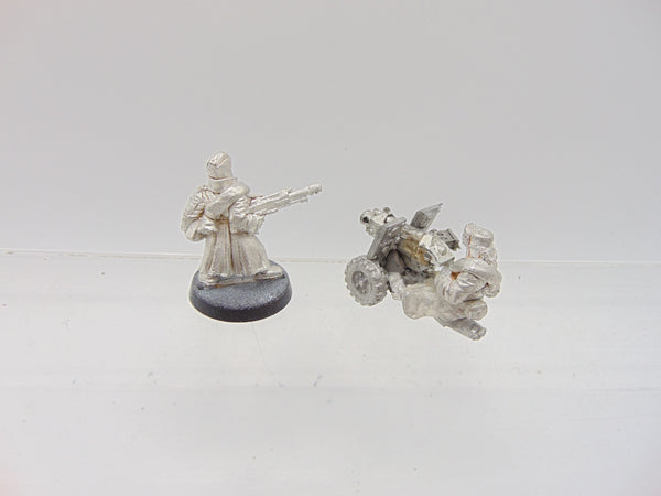 Valhallan Heavy Bolter