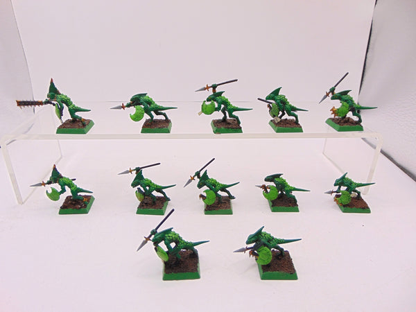 Skinks