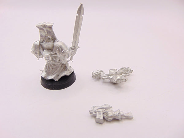 Aspiring Sorcerer
