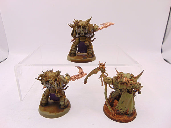 Deathshroud Bodyguard