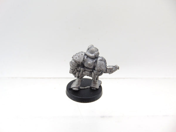 Marine Medic Kyle