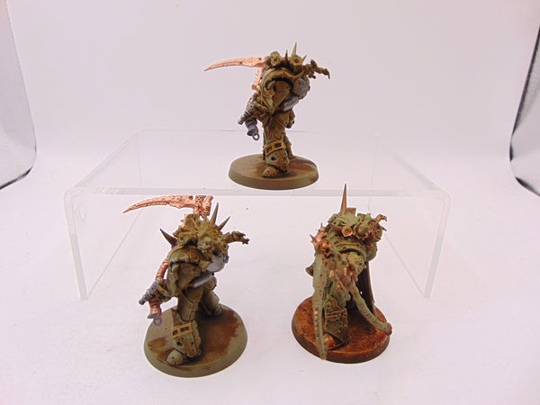 Deathshroud Bodyguard