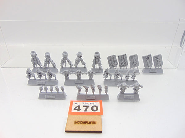 Invictarus Suzerain Squad