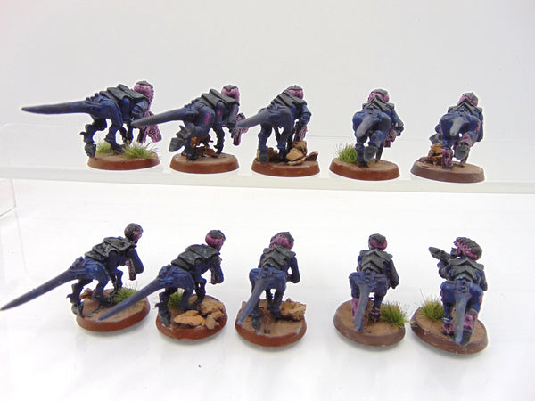 Termagants