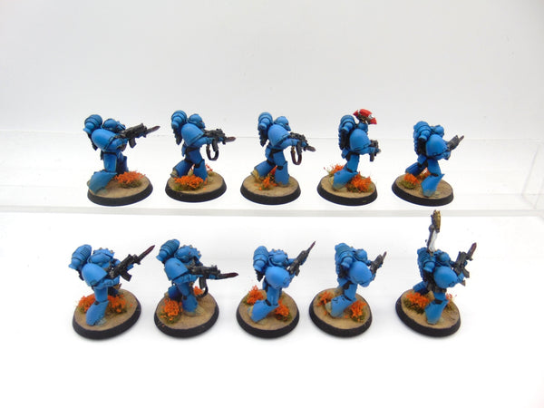 MKVI Marines